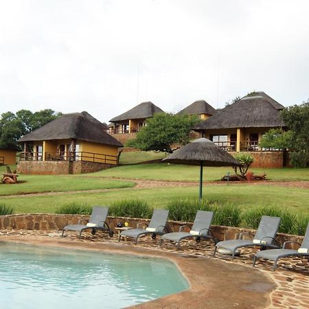 Hannah Game Lodge Ohrigstad Luaran gambar