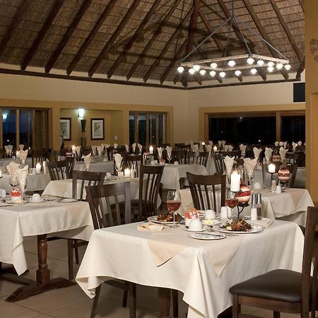 Hannah Game Lodge Ohrigstad Luaran gambar