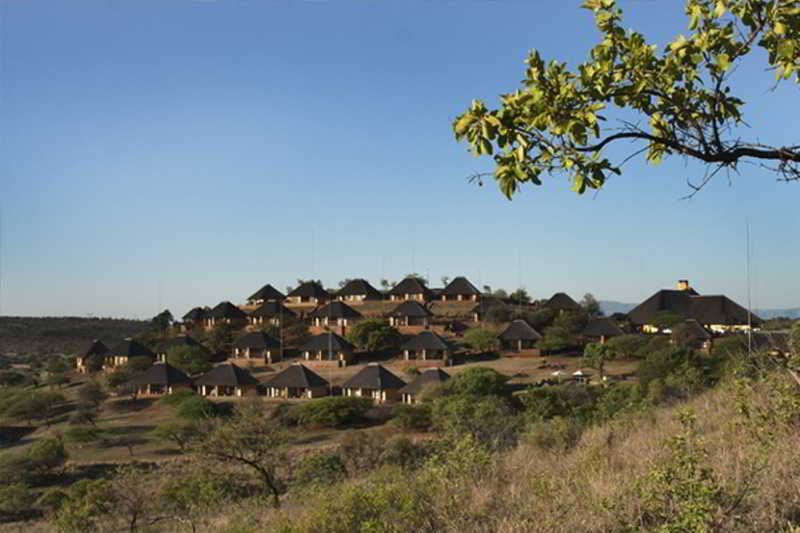 Hannah Game Lodge Ohrigstad Luaran gambar
