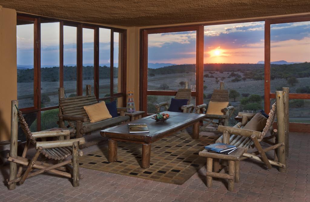 Hannah Game Lodge Ohrigstad Luaran gambar