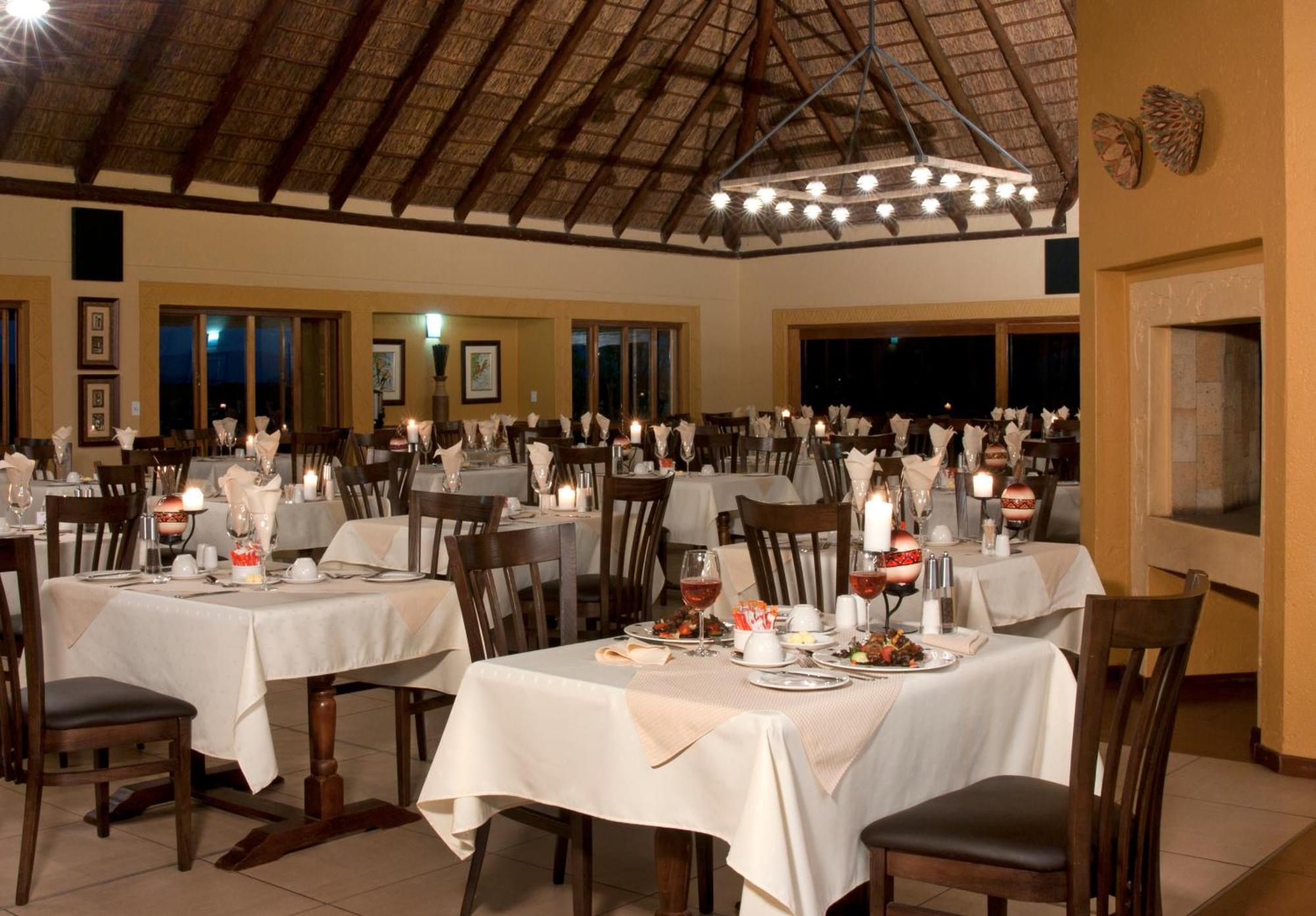 Hannah Game Lodge Ohrigstad Luaran gambar