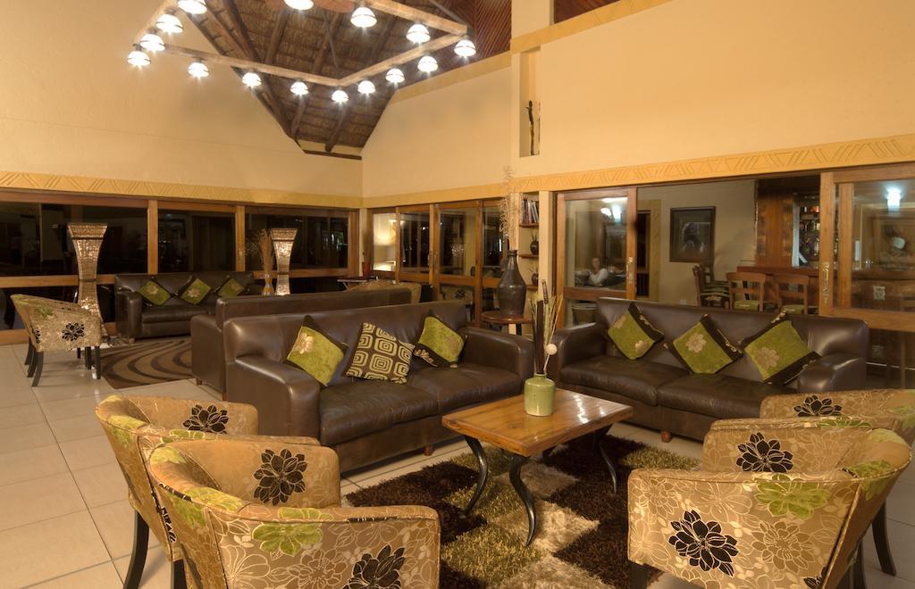 Hannah Game Lodge Ohrigstad Luaran gambar