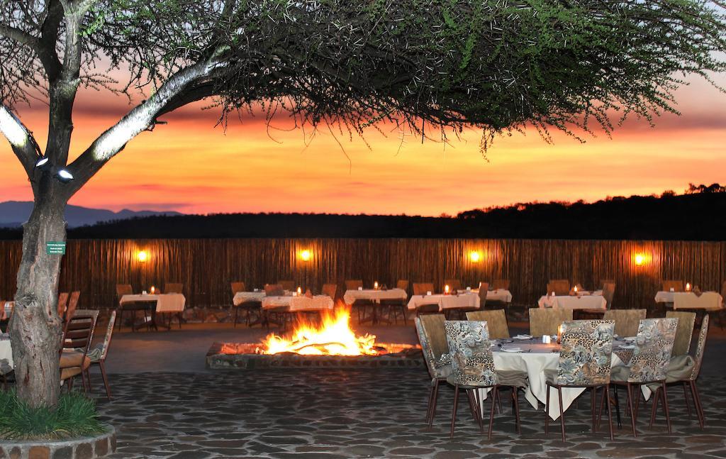 Hannah Game Lodge Ohrigstad Luaran gambar