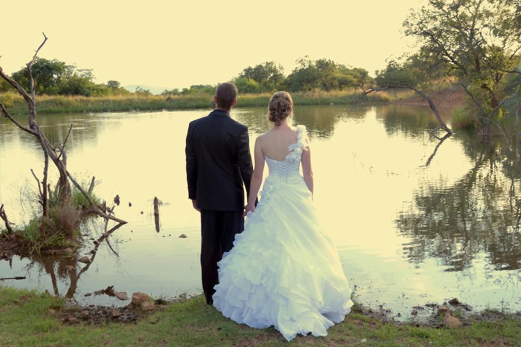 Hannah Game Lodge Ohrigstad Luaran gambar