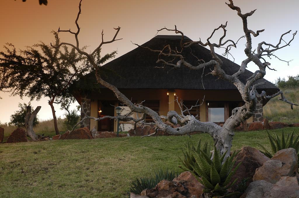 Hannah Game Lodge Ohrigstad Luaran gambar