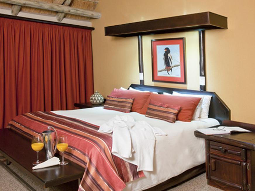 Hannah Game Lodge Ohrigstad Luaran gambar