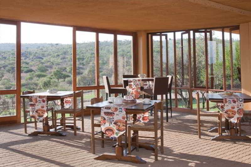 Hannah Game Lodge Ohrigstad Luaran gambar