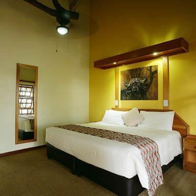 Hannah Game Lodge Ohrigstad Luaran gambar